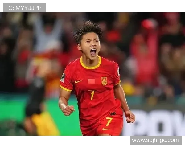 女足球星名字精选：这些名字既独特又充满力量，听起来十分动人