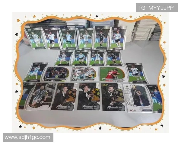 TF足球球星卡收藏热潮掀起 数字时代球迷的新宠 TF足球球星卡收藏热潮掀起 数字时代球迷的新宠