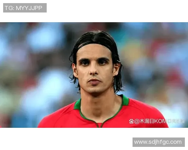 最帅足球球星戈麦斯个人简介与职业生涯成就全面解析 最帅足球球星戈麦斯个人简介与职业生涯成就全面解析