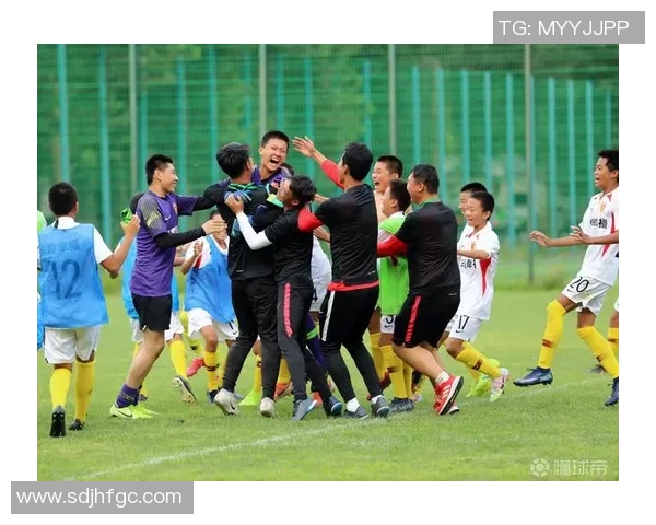 懂球帝足球星火计划引领青少年足球发展新潮流助力未来之星成长 懂球帝足球星火计划引领青少年足球发展新潮流助力未来之星成长